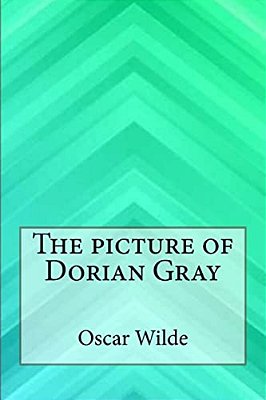 The Picture Of Dorian Gray-..