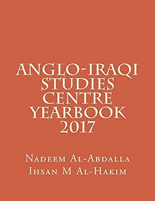 Anglo-Iraqi Studies Centre Yearbook 2017-..