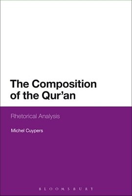 The Composition Of The Qur'An-..
