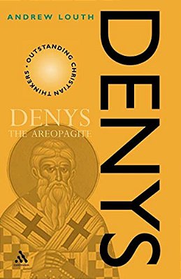 Denys The Areopagite-..