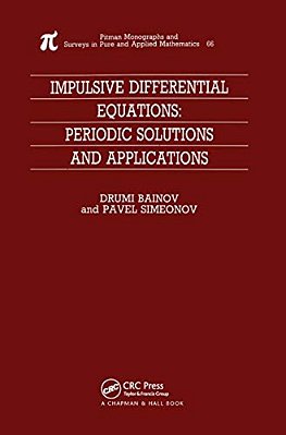 Impulsive Differential Equations-..