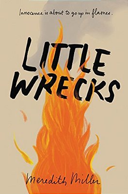 Little Wrecks-..