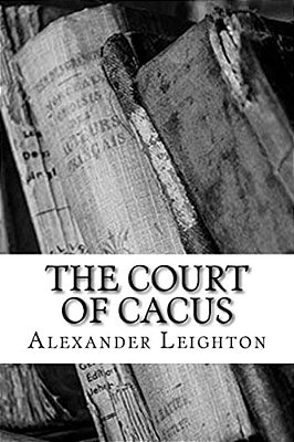 The Court Of Cacus-..