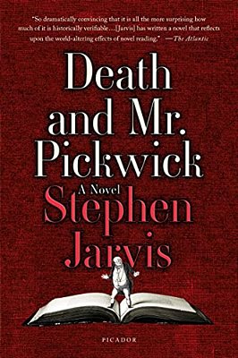 Death And Mr. Pickwick-..
