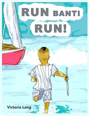 Run Banti Run!-..