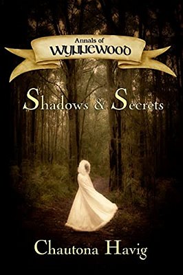Annals Of Wynnewood: Shadows & Secrets-..