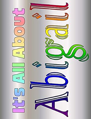 It's All About Abigail-..