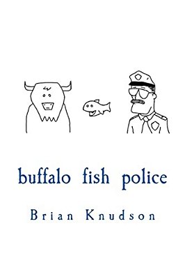 Buffalo Fish Police-..