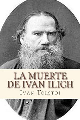 La Muerte De Ivan Ilich-..