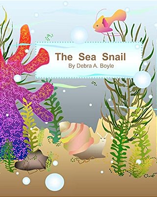 The Sea Snail-..