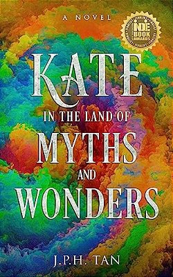 Kate In The Land Of Myths And Wonders-..