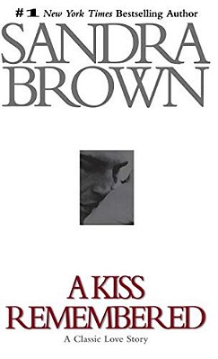 A Kiss Remembered-..