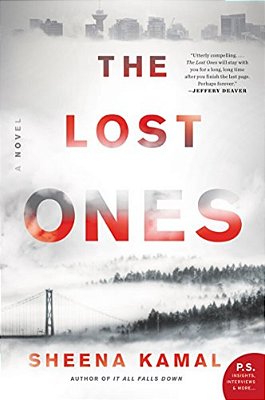 The Lost Ones-..