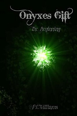 Onyxes Gift The Beginning-..