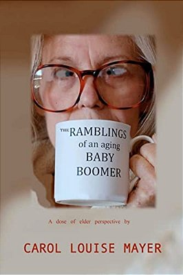The Ramblings Of An Aging Baby Boomer-..