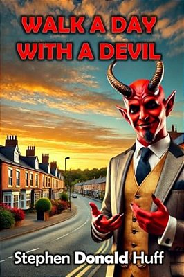 Walk A Day With A Devil: Death Eidolons: Collected Short Stories 2014-..