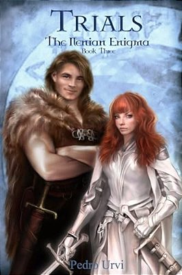 Trials: The Ilenian Enigma-..