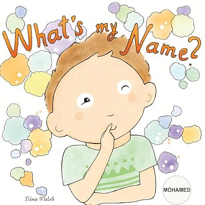 What's My Name? Mohamed-..