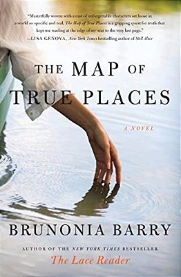 The Map Of True Places-..