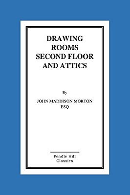 Drawing Rooms Second Floor And Attics-..