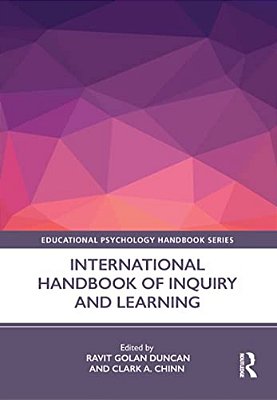 International Handbook Of Inquiry And Learning-..