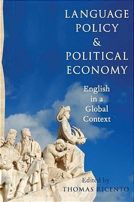 Language Policy And Political Economy-..