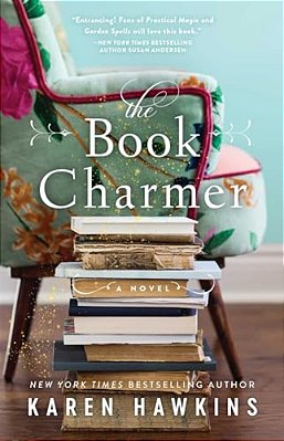 The Book Charmer-..