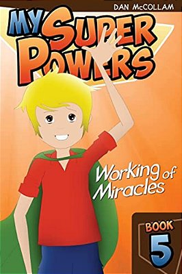 Working Of Miracles-..