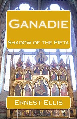 Ganadie: Shadow Of The Pieta-..