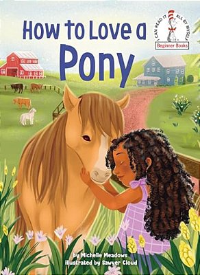 How To Love A Pony-..
