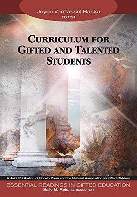Curriculum For Gifted And Talented Students-..