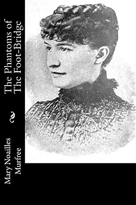 The Phantoms Of The Foot-Bridge-..