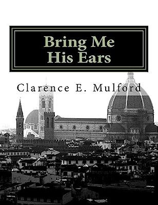 Bring Me His Ears: Bring Me His Ears-..