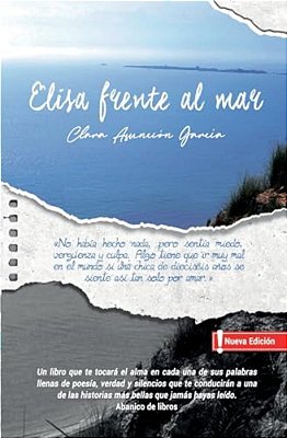 Elisa Frente Al Mar-..