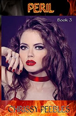 Peril - Book 3-..