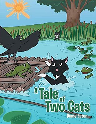 A Tale Of Two Cats-..