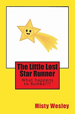 The Little Lost Star Runner: Will He Ever Make It Back Home-..