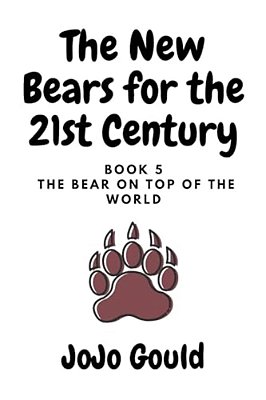 The Bear On Top Of The World-..