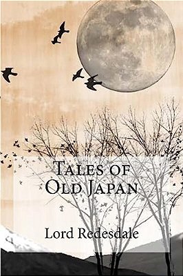 Tales Of Old Japan-..