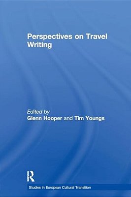 Perspectives On Travel Writing-..