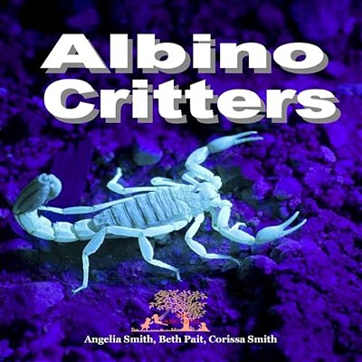 Albino Critters-..