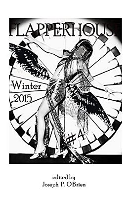 Flapperhouse #4 - Winter 2015-..
