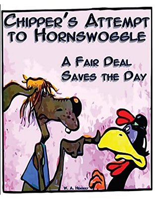 Chipper's Attempt To Hornswoggle: A Fair Deal Saves The Day-..