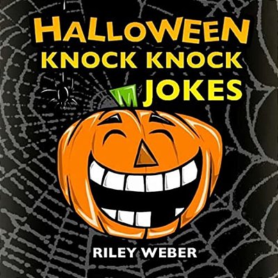 Halloween Knock Knock Jokes-..