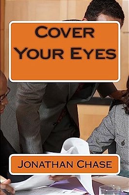 Cover Your Eyes-..