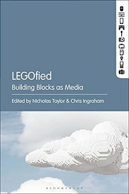 Legofied: Building Blocks As Media-..