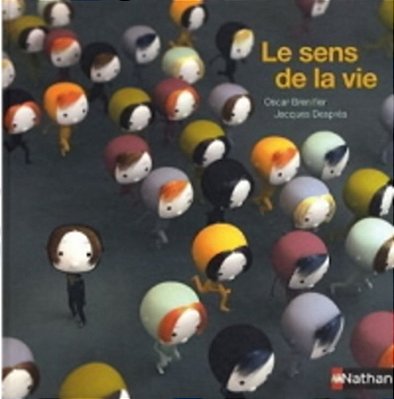Le Sens De La Vie-..