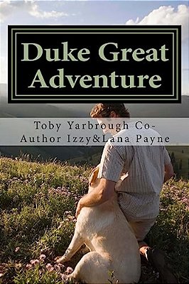 Duke Great Adventure-..