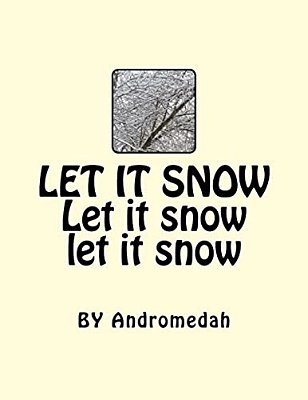 Let It Snow Let It Snow Let It Snow-..