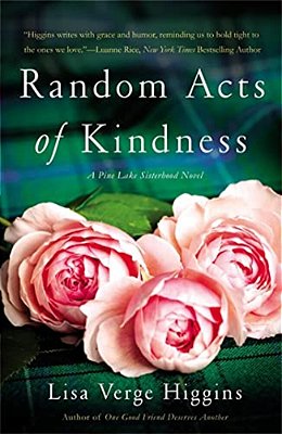 Random Acts Of Kindness-..